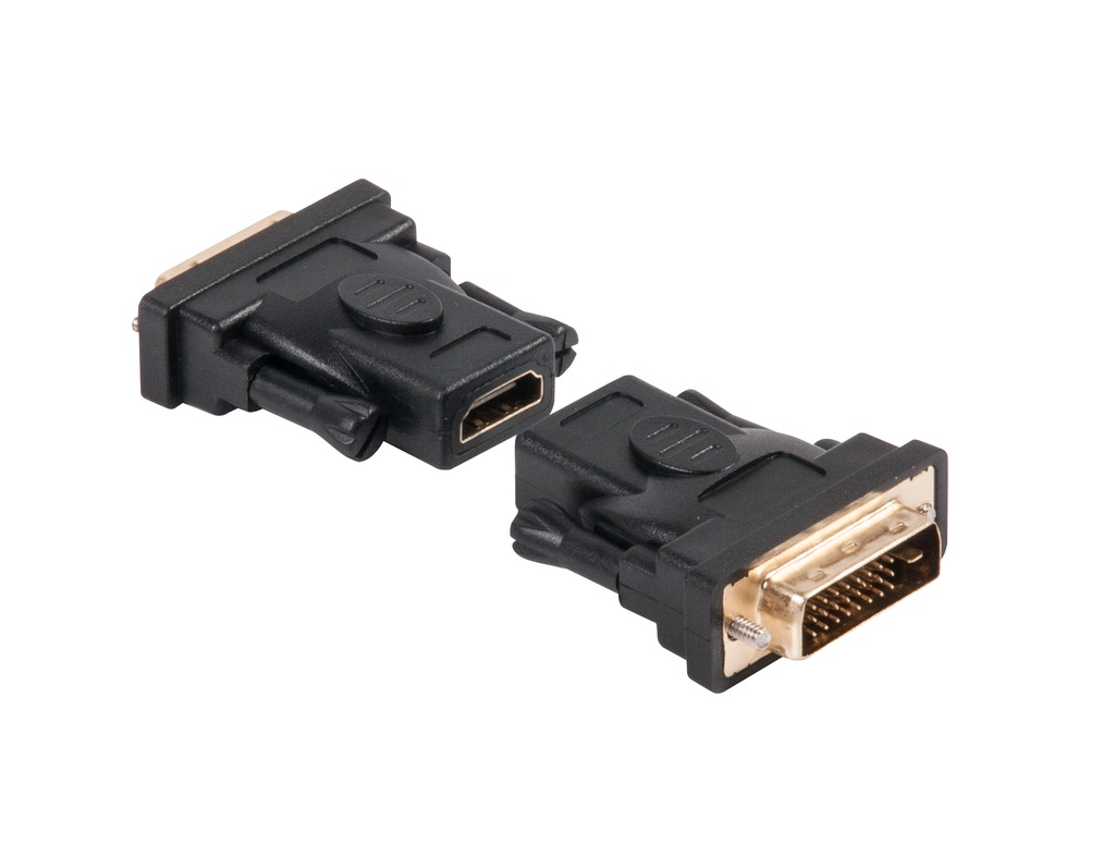 DVI-D to HDMI™ Passive Adapter - Image 2