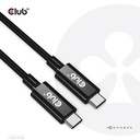 USB-C® 40Gbps USB-IF Certified Cable 8K60Hz, PD 240W(48V/5A) EPR M/M 2m / 6.56ft - Image 3