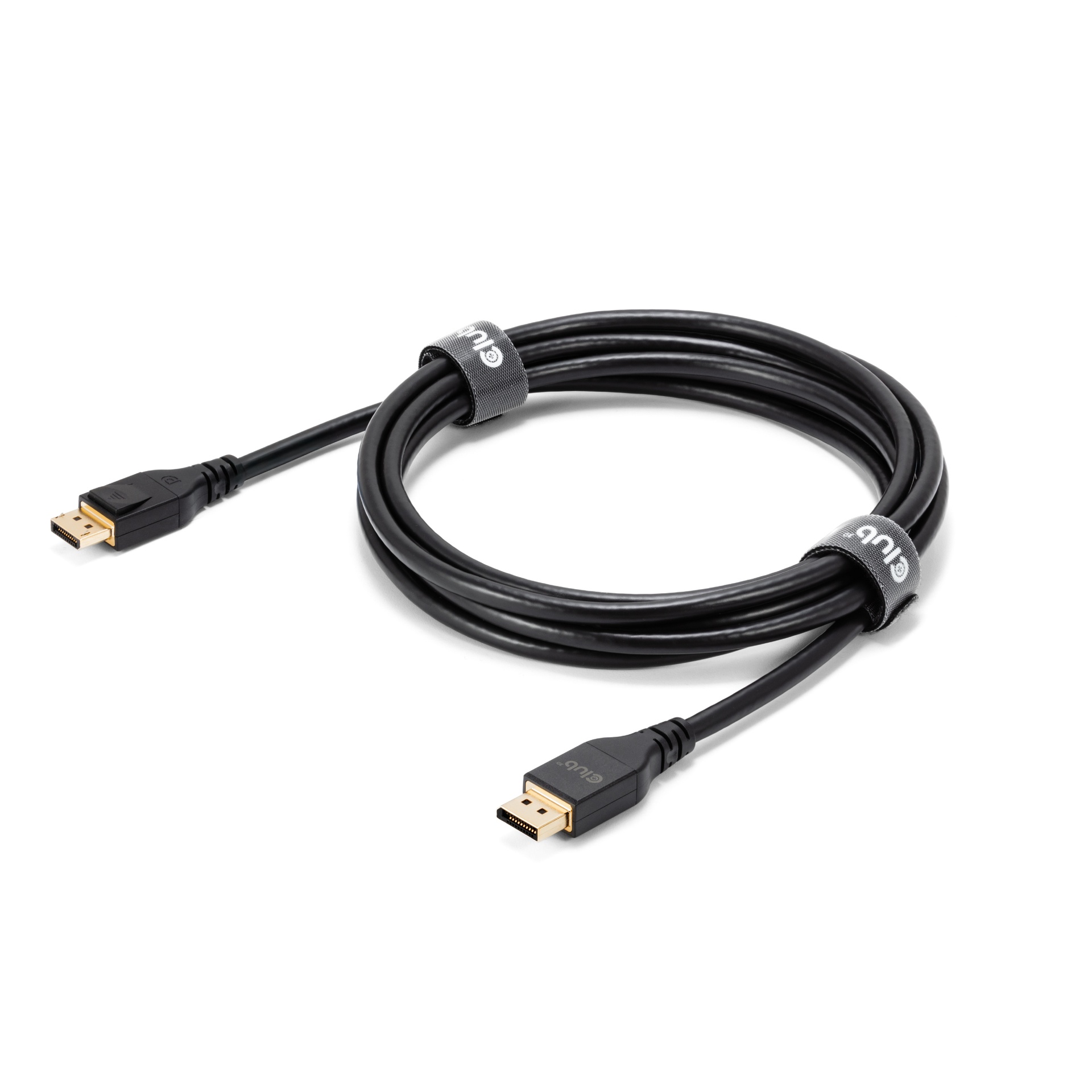 DisplayPort™ 2.1 DP54™ VESA® Certified Cable 8K120Hz 3m/ 9.84ft - Image 4