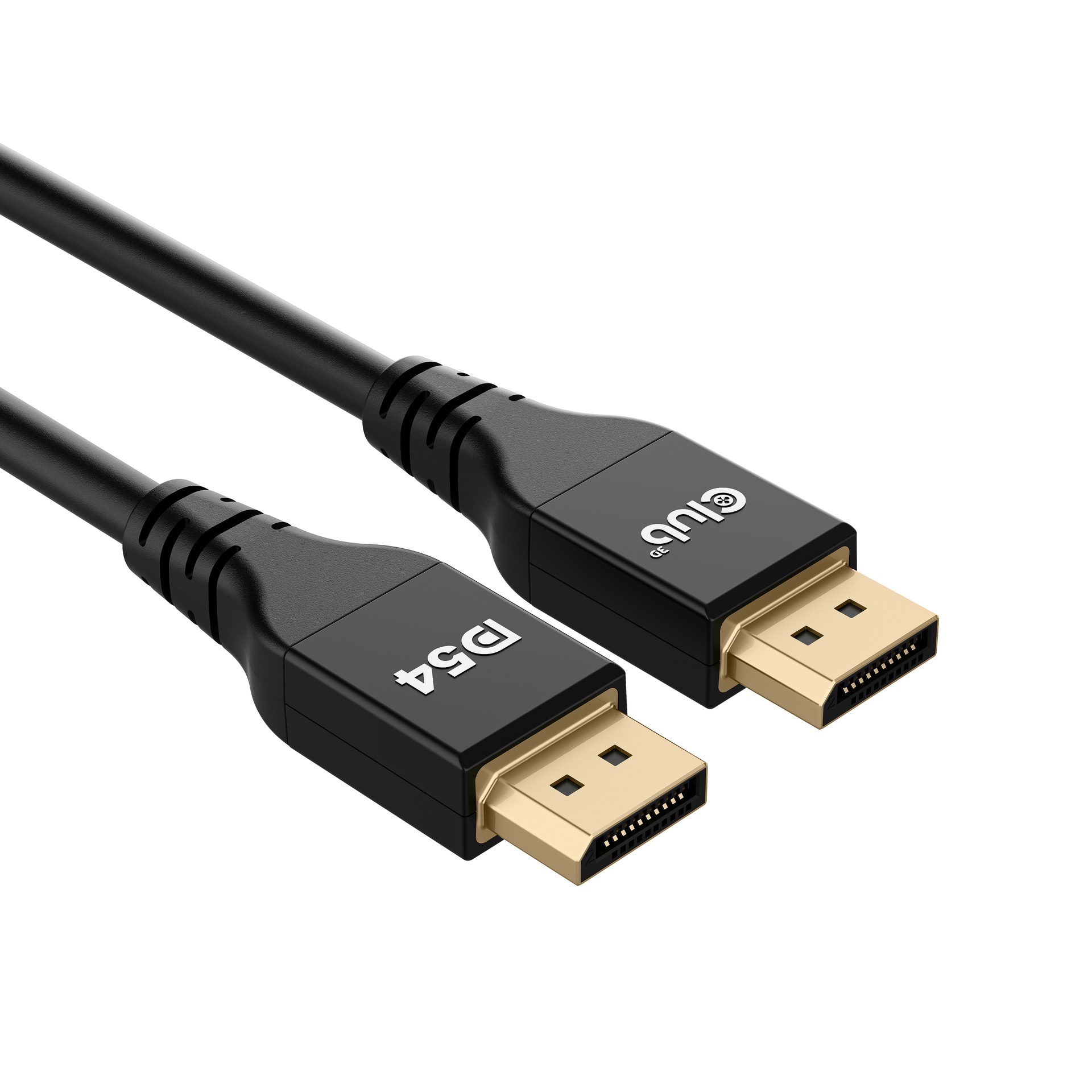 DisplayPort™ 2.1 DP54™ VESA® Certified Cable 8K120Hz 3m/ 9.84ft - Image 6