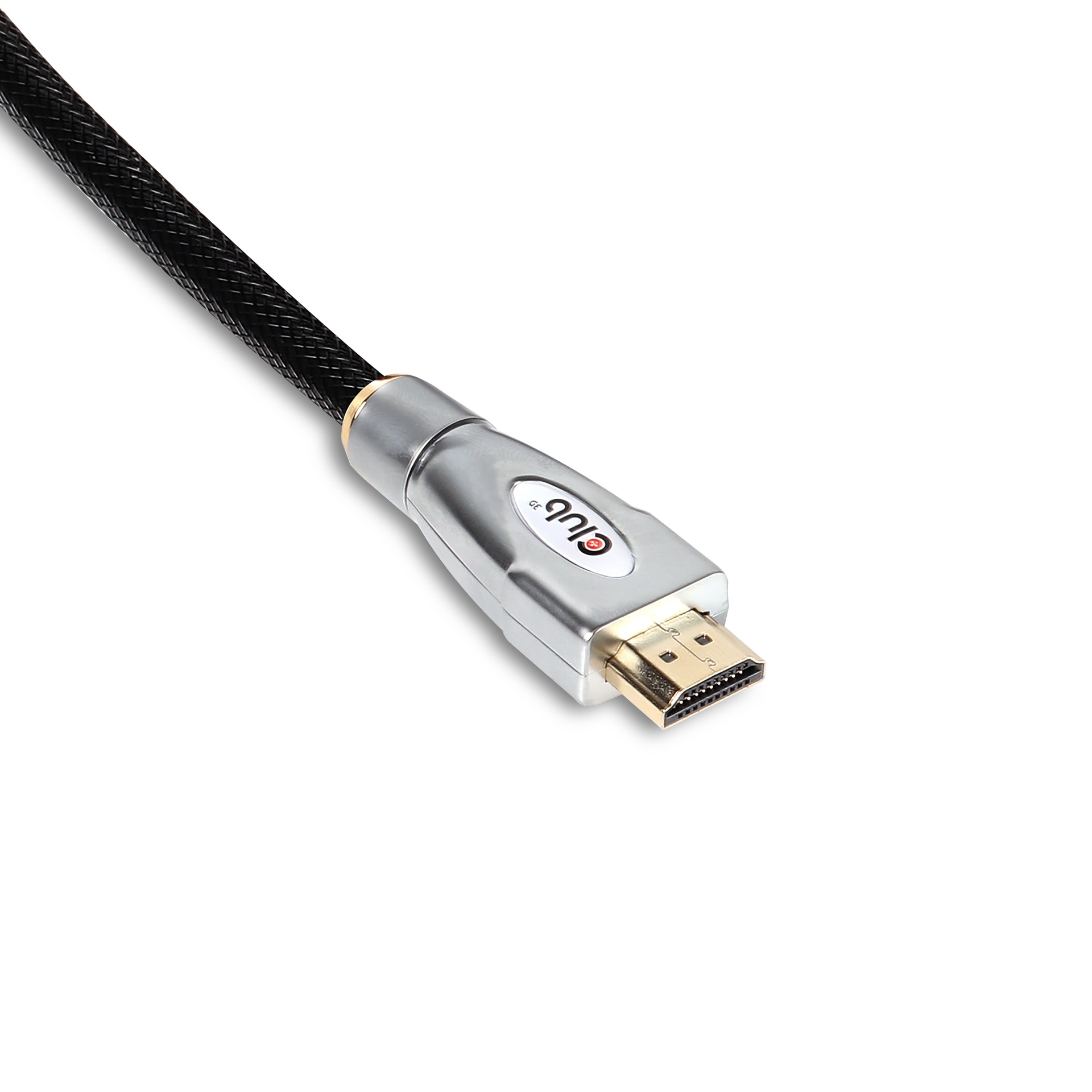 Premium High Speed HDMI™ 4K60Hz UHD Cable 3m/9.84 ft - Image 6