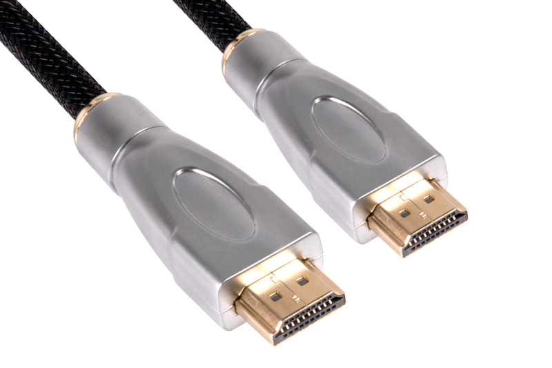 Premium High Speed HDMI™ 4K60Hz UHD Cable 3m/9.84 ft - Image 7