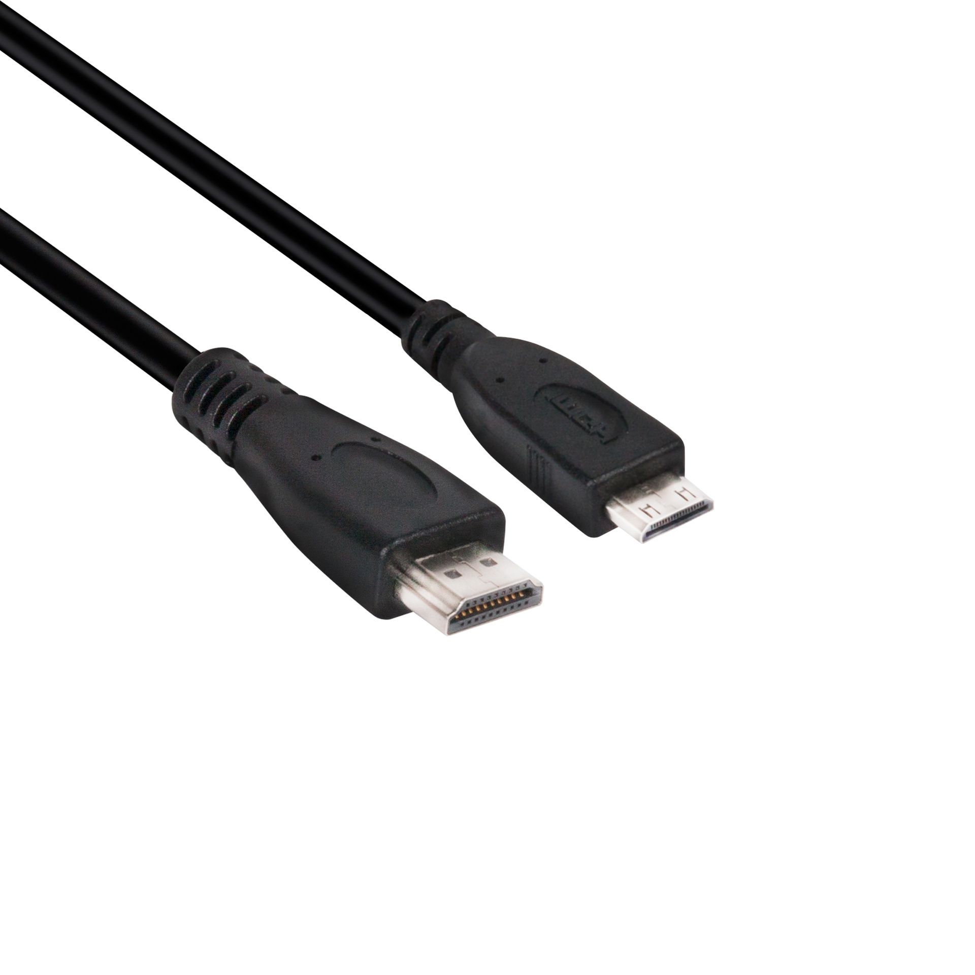 Mini HDMI™ to HDMI™ 4K60Hz Cable M/M 1 m/ 3.28 ft - Image 6