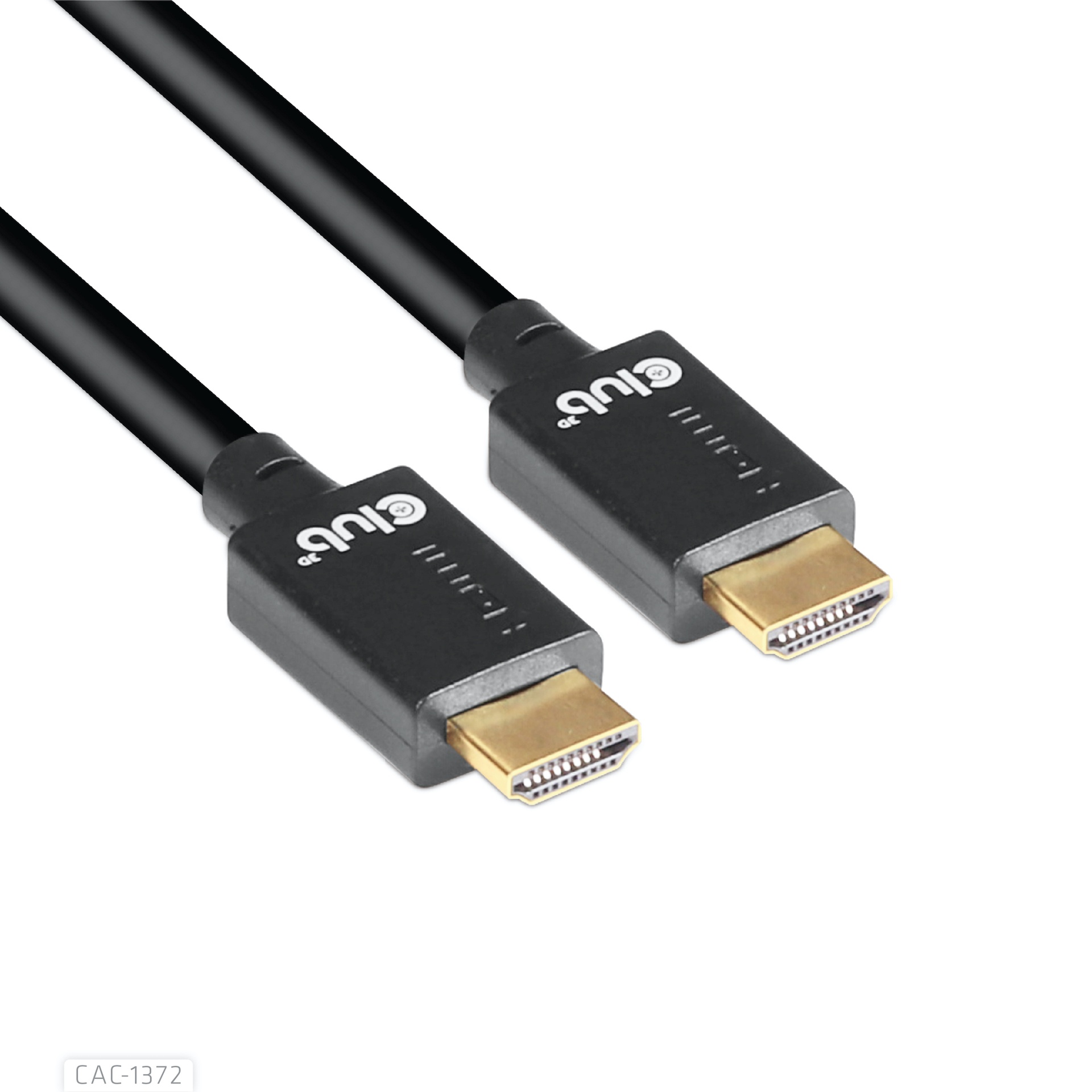 Ultra High Speed HDMI™ 4K120Hz, 8K60Hz Certified Cable 48Gbps M/M 2 m / 6.56 ft - Image 5