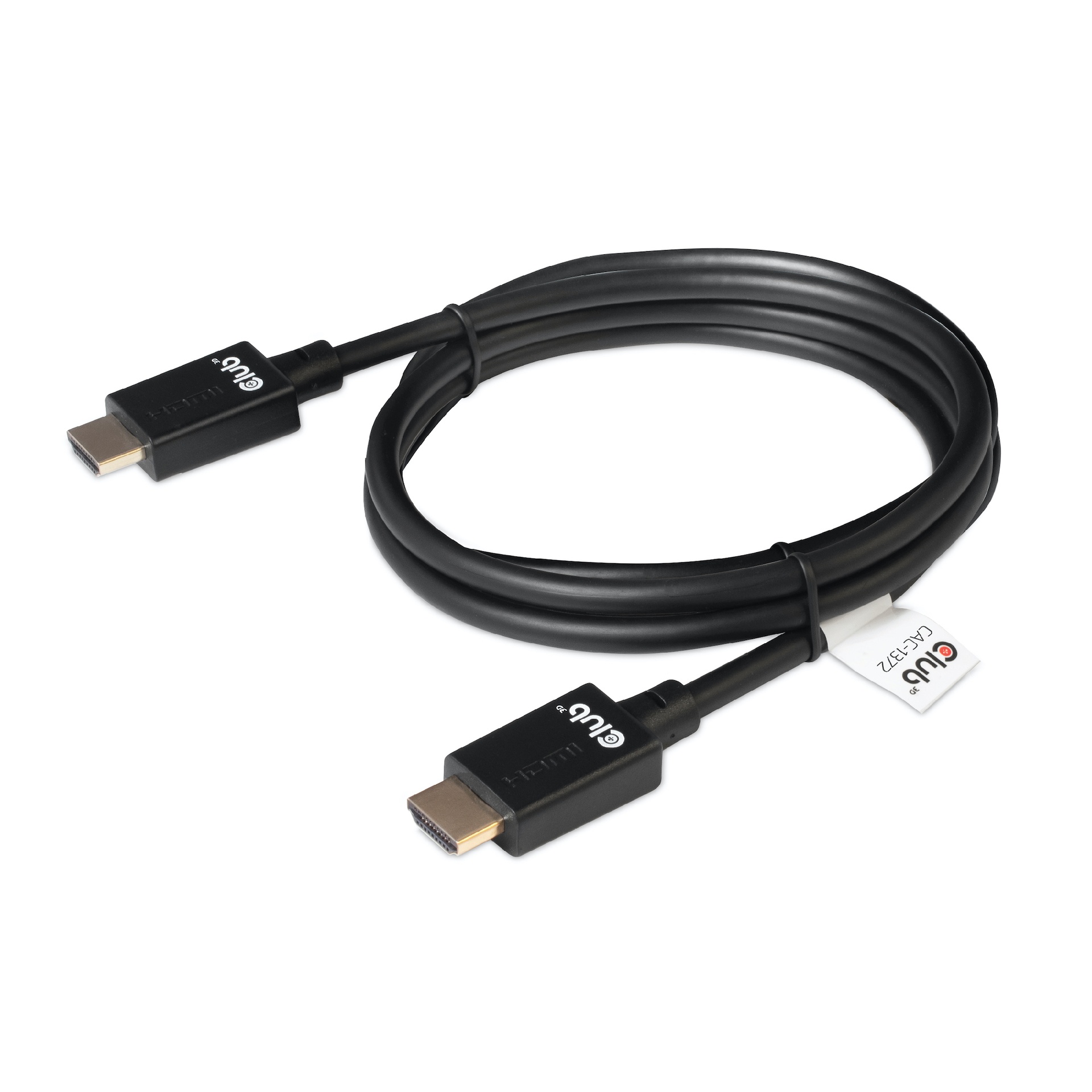 Ultra High Speed HDMI™ 4K120Hz, 8K60Hz Certified Cable 48Gbps M/M 2 m / 6.56 ft - Image 6