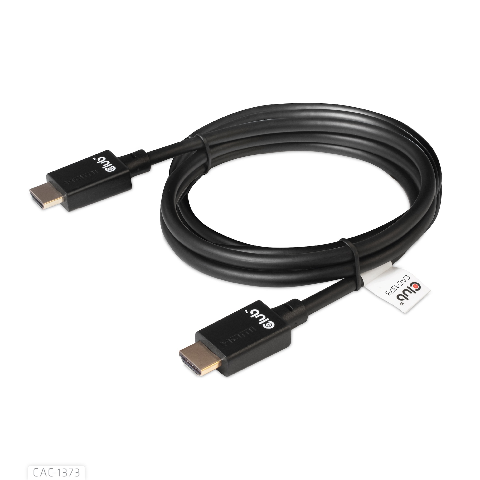 Ultra High Speed HDMI™ 4K120Hz, 8K60Hz Cable 48Gbps M/M 3 m/ 9.84ft - Image 8