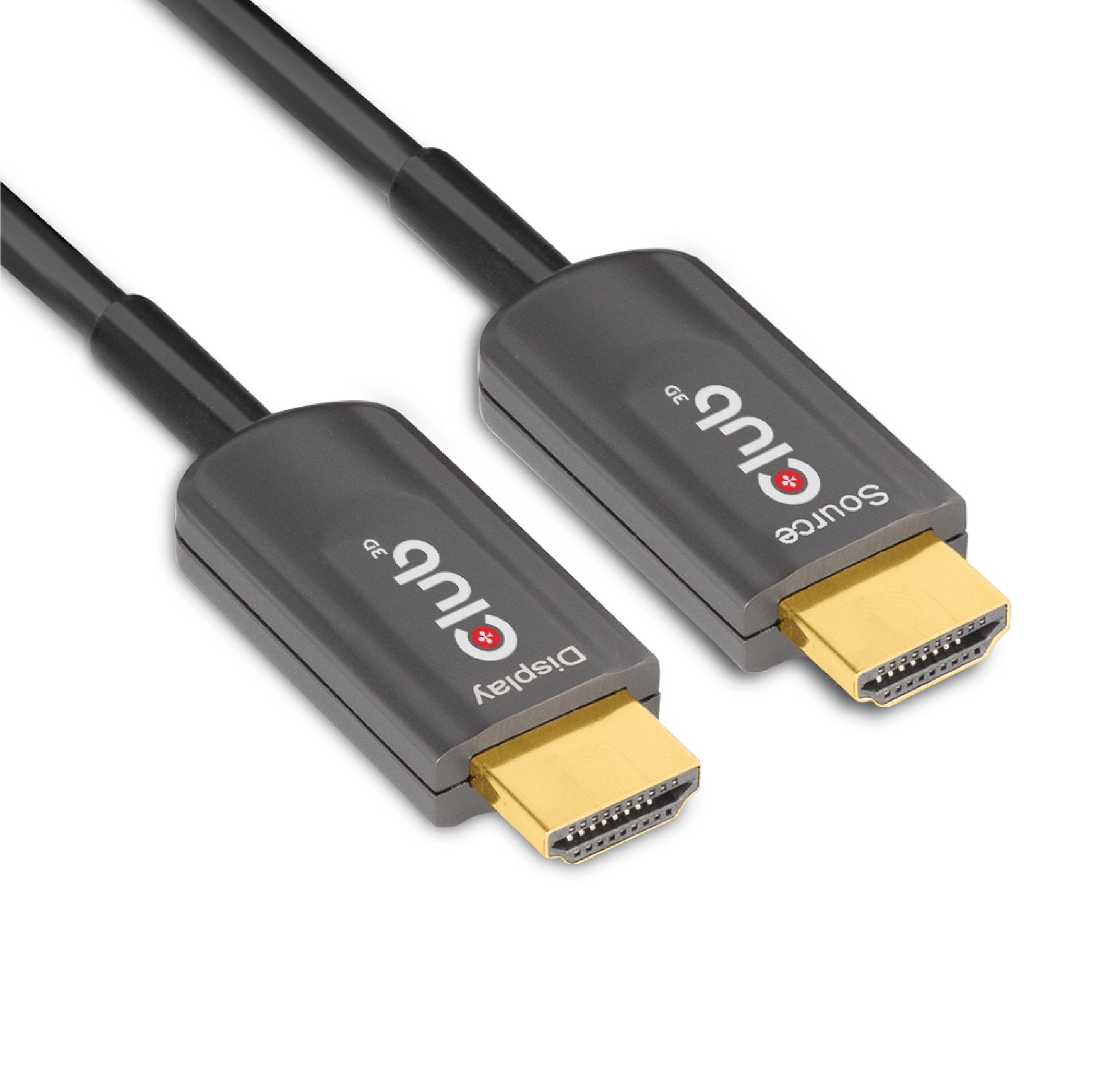 Ultra High Speed HDMI™ Certified AOC Cable 4K120Hz/8K60Hz Unidirectional M/M 10m/32.80ft - Image 5