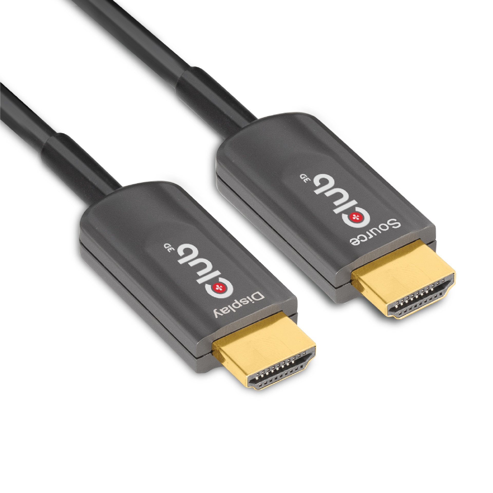 Ultra High Speed HDMI™ Certified AOC Cable 4K120Hz/8K60Hz Unidirectional M/M 15m/49.21ft - Image 5