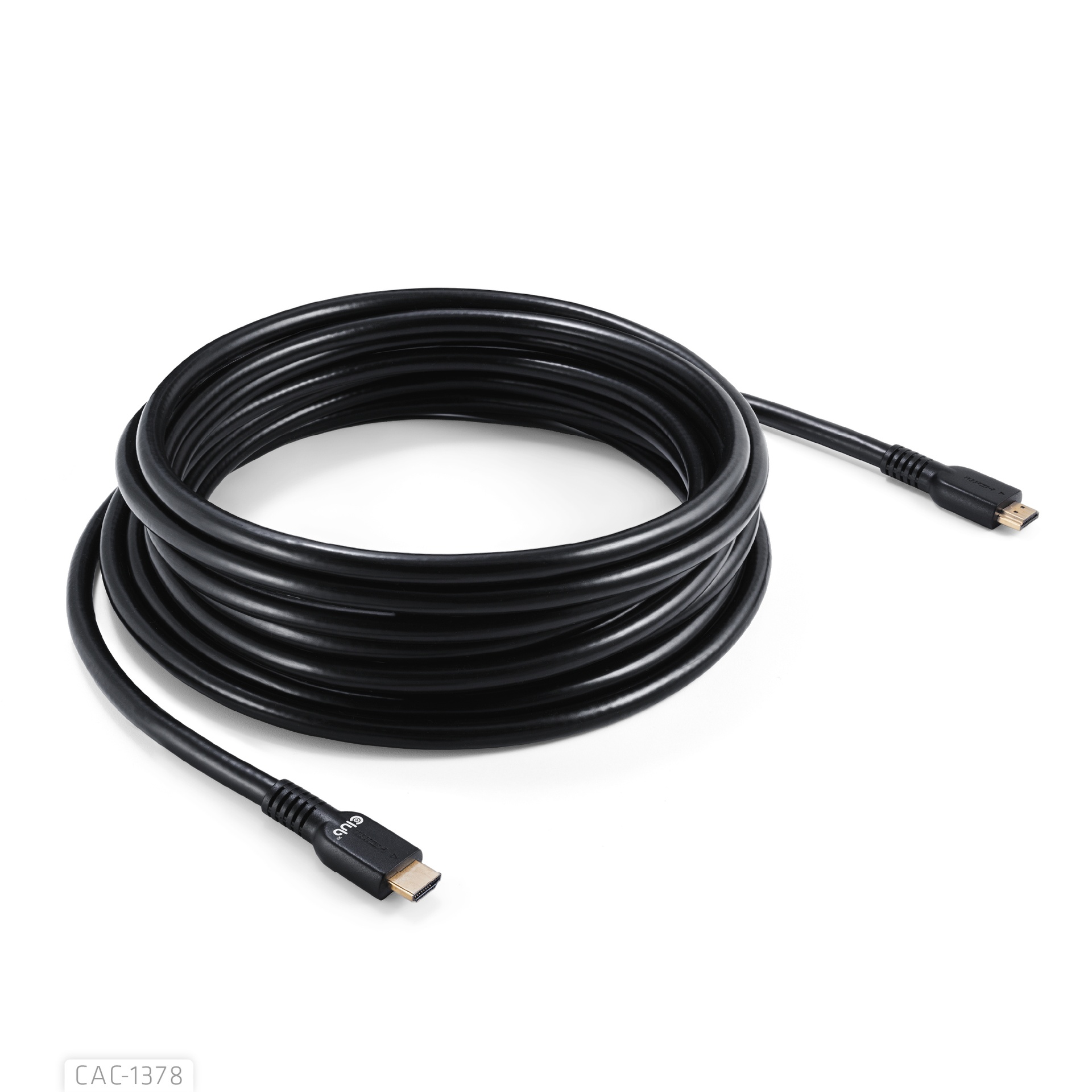 Ultra High Speed HDMI™ Certified Cable 4K120Hz 8K60Hz 48Gbps M/M 7,5m/24.61ft - Image 5