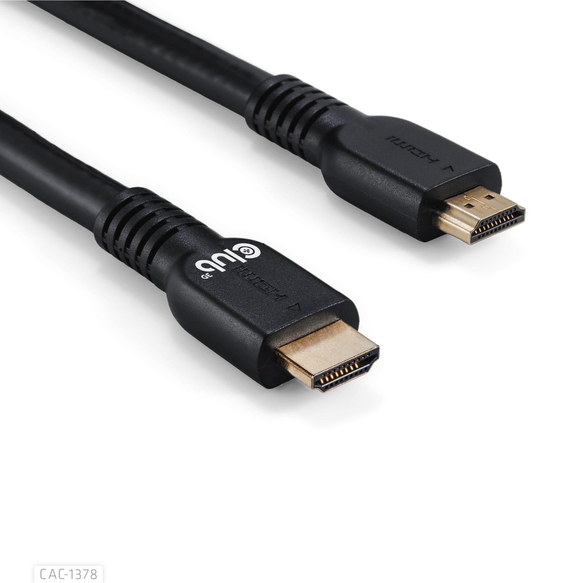 Ultra High Speed HDMI™ Certified Cable 4K120Hz 8K60Hz 48Gbps M/M 7,5m/24.61ft - Image 6