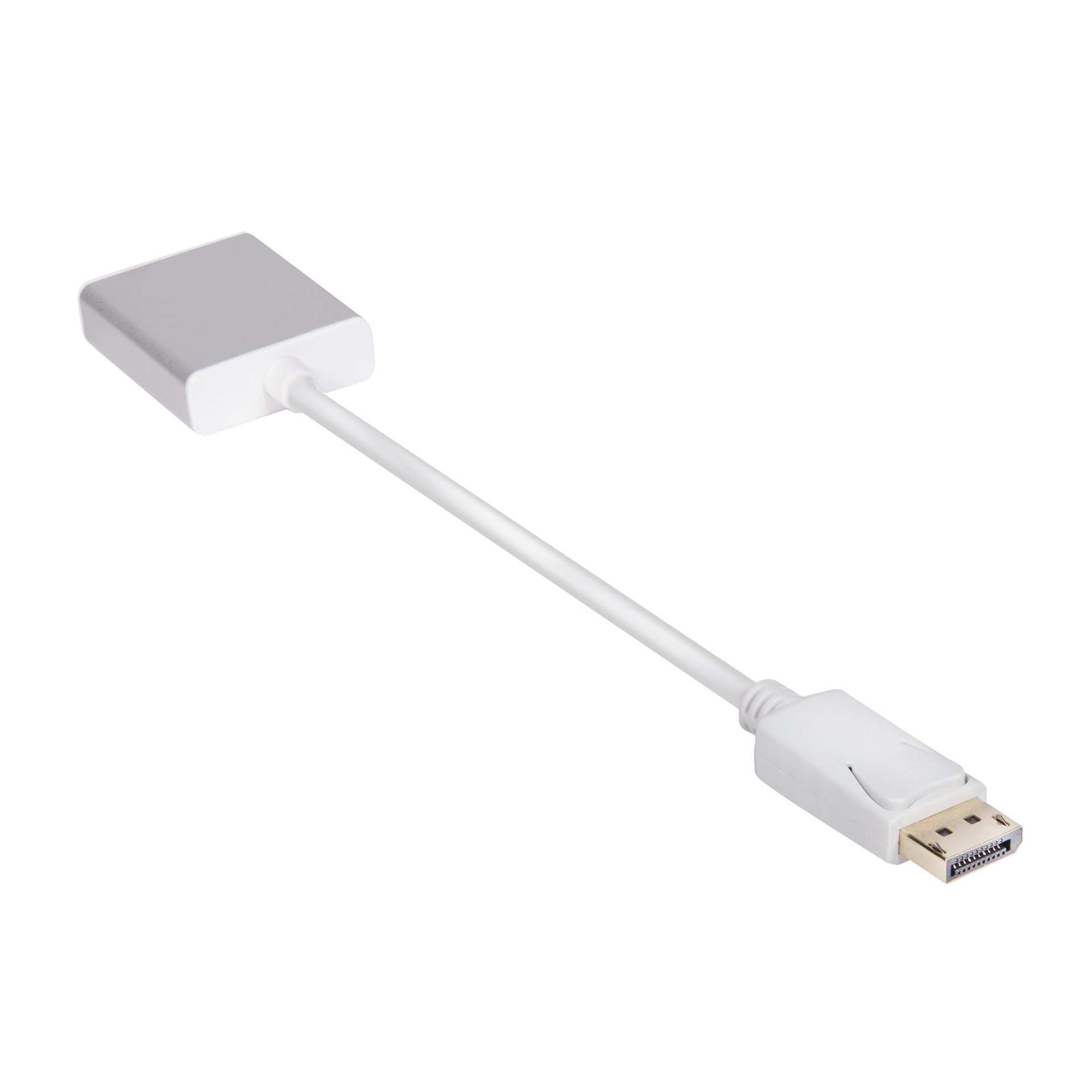 DisplayPort™ to VGA Active Adapter - Image 5