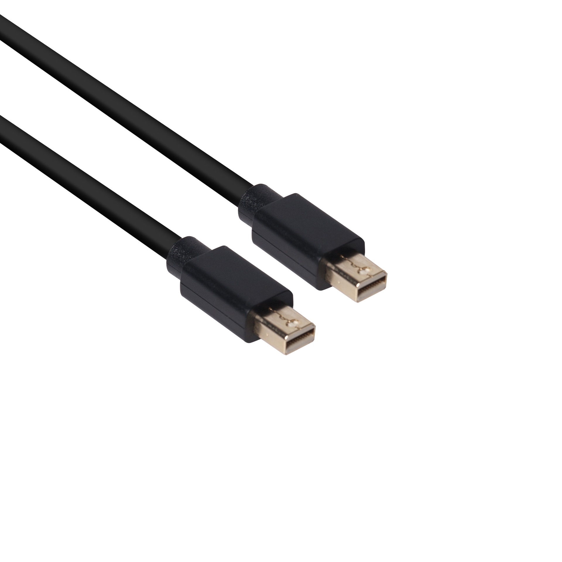 Mini DisplayPort™ 1.2 HBR2 Cable M/M 2m/6.56ft - Image 6