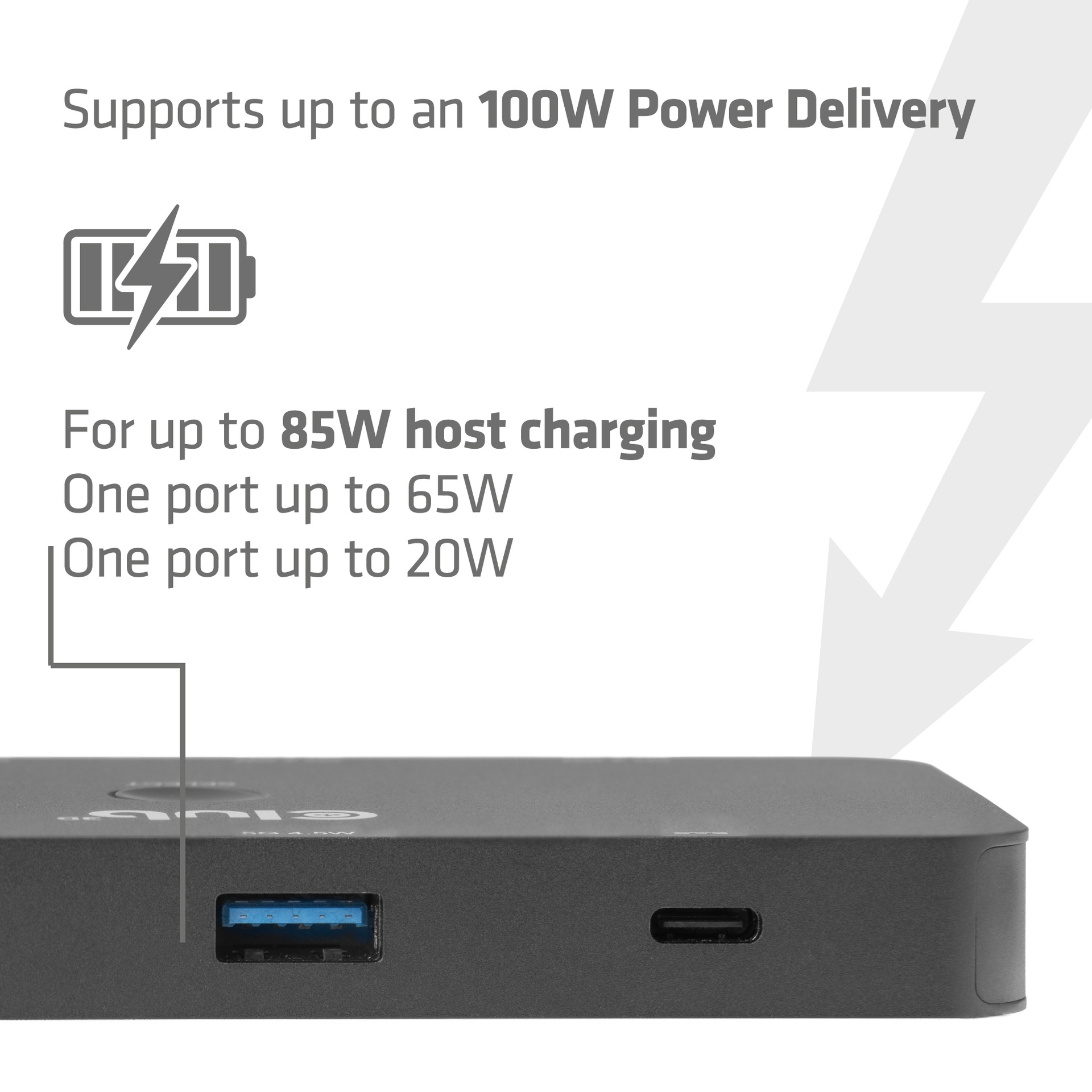 KVM Switch Dual USB type C to HDMI 4K 60Hz - Image 4