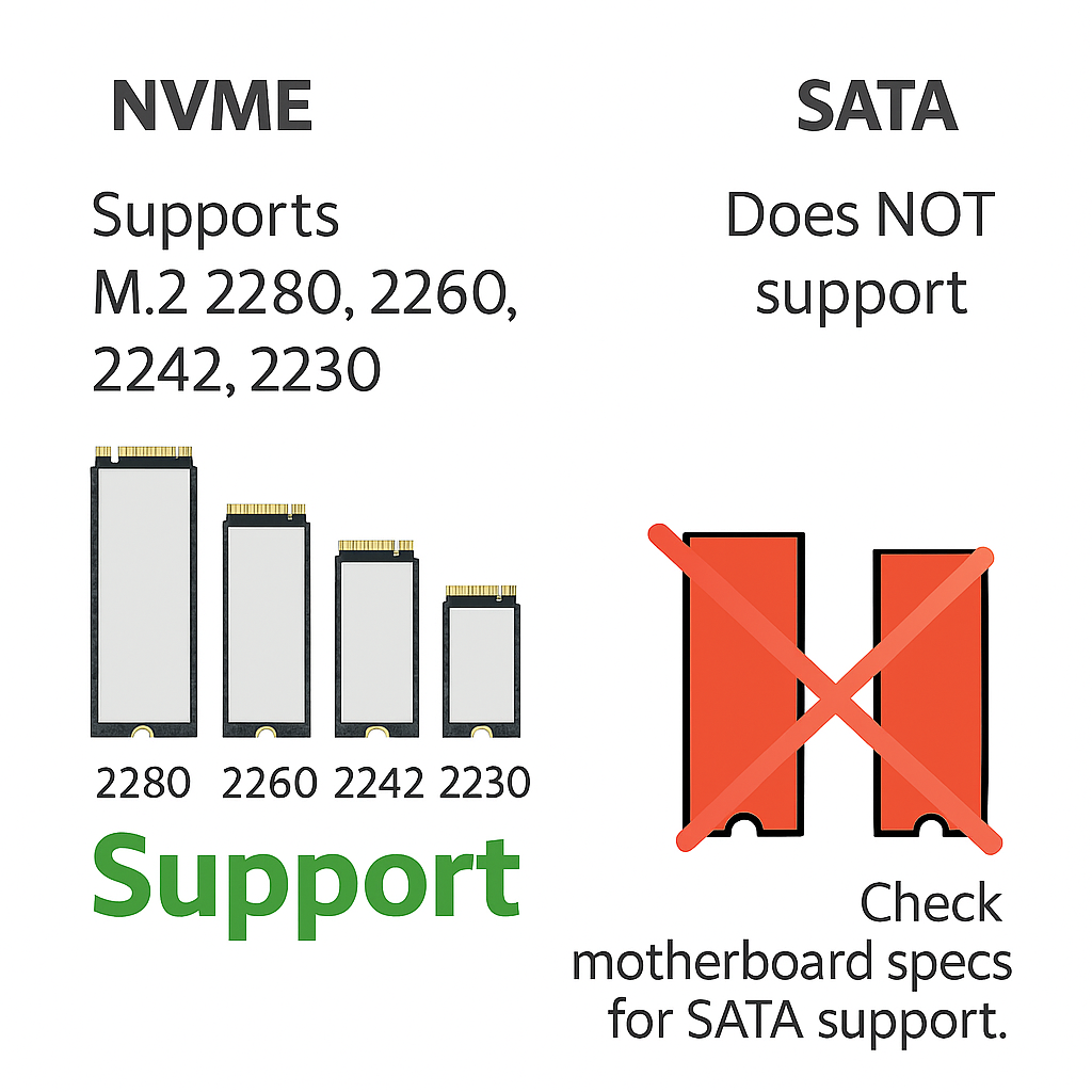 13-1 Thunderbolt™ 5 Docking Station M.2 SSD 2x HDMI™ 8K60Hz Thunderbolt™ Share Certified 180W - Image 7