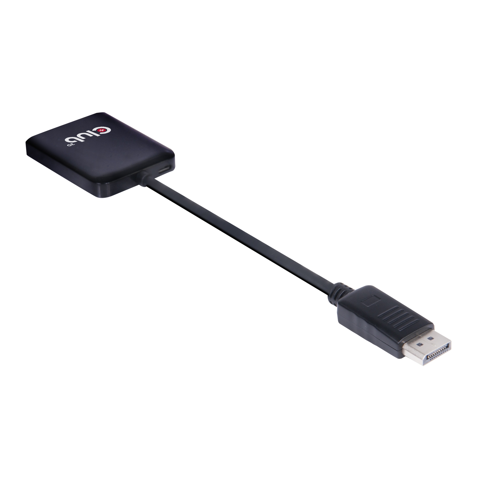 Multi Stream Transport Hub DisplayPort™ 1.2 Dual Monitor to HDMI™ - Image 7