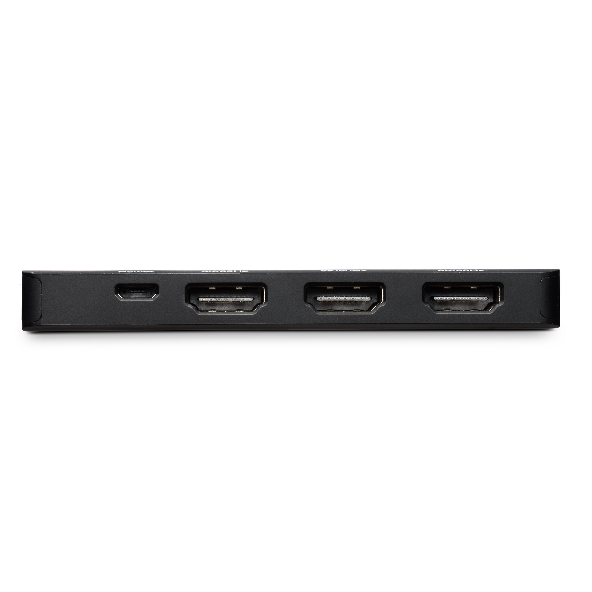 DisplayPort™ to Triple HDMI™ 8K60Hz Hub - Image 5
