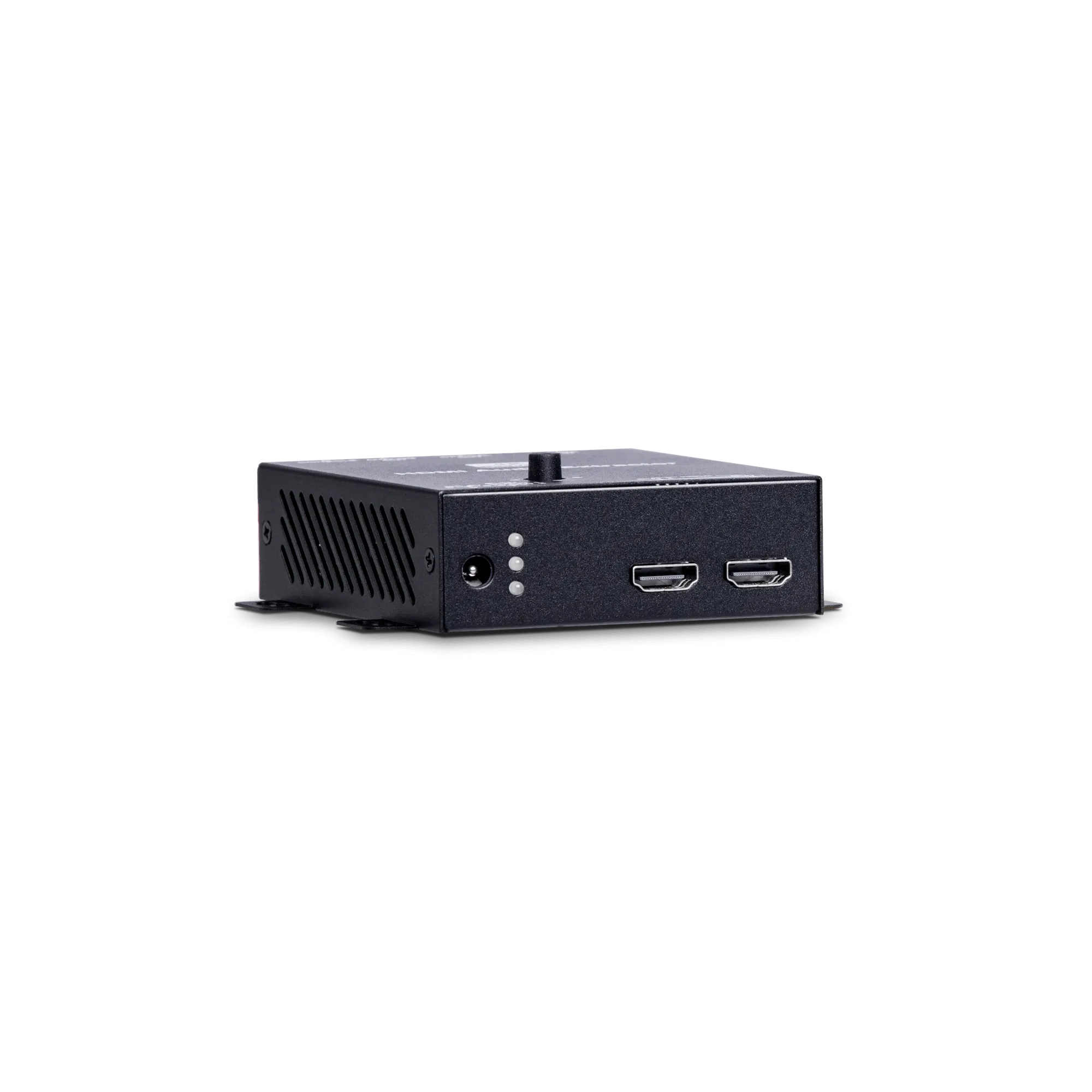 4K60Hz HDMI® Audio Extractor (HDMI/SPDIF/Stereo) with Dual-HDMI Outputs and Up/Down Scaler - TAA Compliant - Image 3