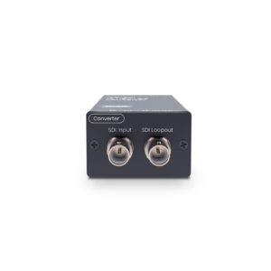 12G-SDI to HDMI® 2.0 Converter - TAA Compliant