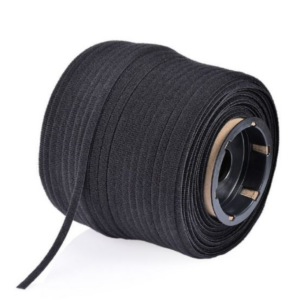VEL6MM182 One wrap 6mm Velcro for CM 182.5 meter Roll